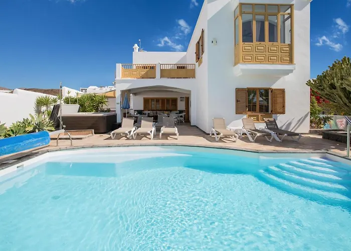 Villa Lea